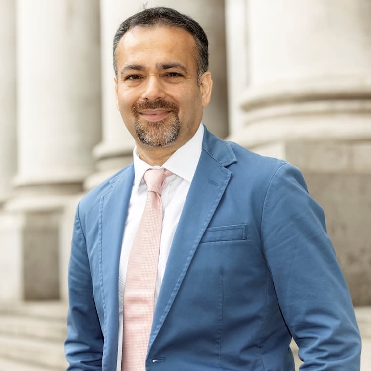 LGT Wealth Management Names New Investment Chief